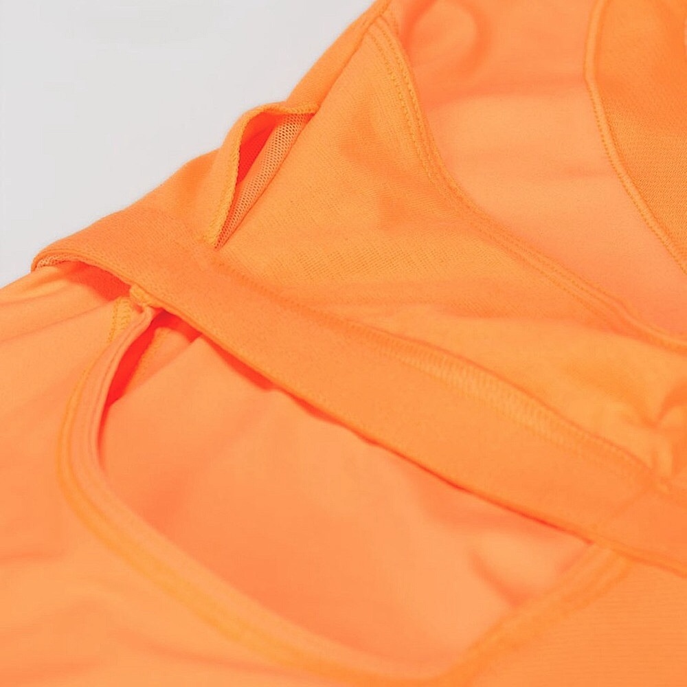 Lululemon Women’s Tone It Tank
*Creamsicle Pop* Size (6) - Picture 3 of 14
